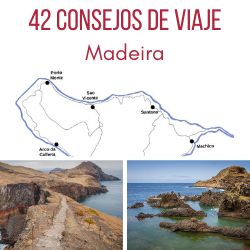 Consejos de viaje a Madeira