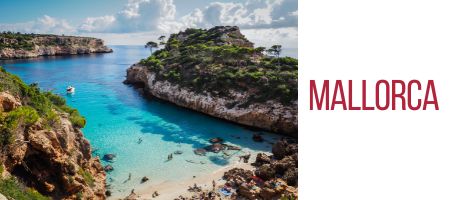 Guia Viaje a Mallorca turismo