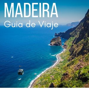 Guia de viajes de Madeira