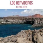 Los Hervideros Lanzarote