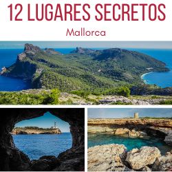 Lugares secretos de Mallorca