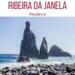 Ribeira da Janela Madeira