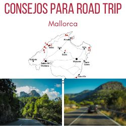 Viaje a Mallorca road trip consejos