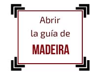 guia de viajes en Madeira