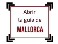 guia de viajes en Mallorca
