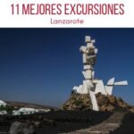 mejores Lanzarote excursiones