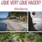 que ver Madeira que hacer