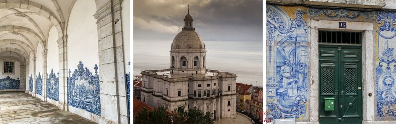 Itinerario de 3 días en Lisboa - día 3