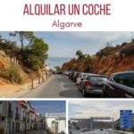 Alquilar Coche Faro Algarve