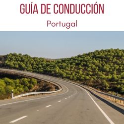 Conducir en Portugal