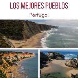 los mejores pueblos Portugal
