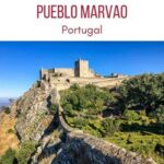que ver Marvao Portugal