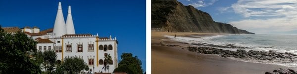 Una semana en Portugal - Día 3 - Sintra-Cascais