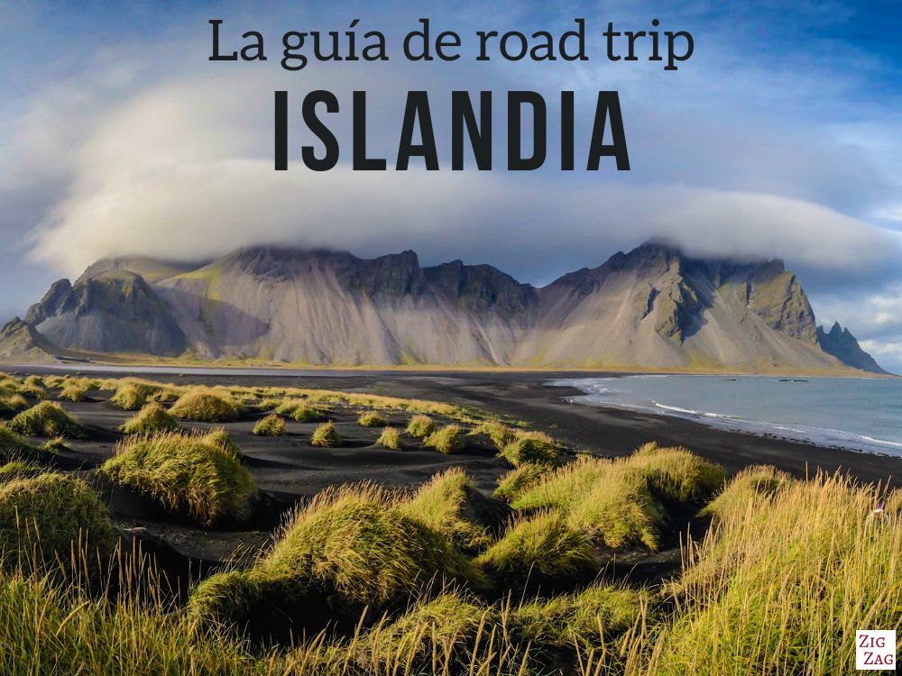Guia Viaje Islandia cover
