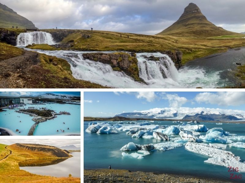 Qué ver en Islandia en 5 dias
