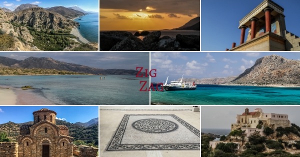 eBook Creta fotos