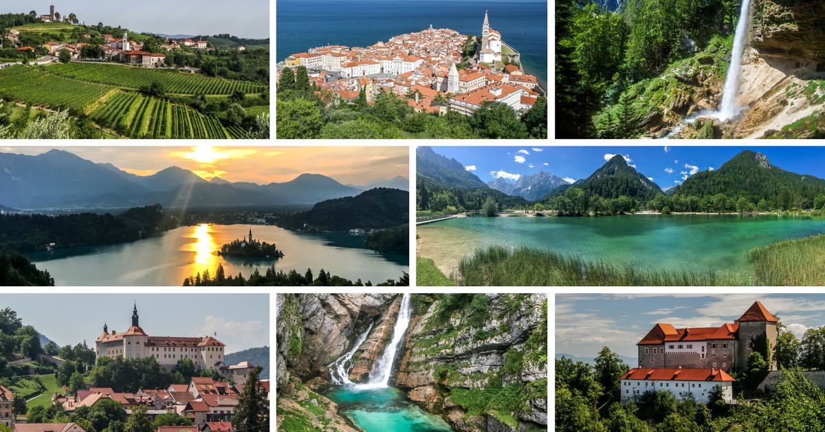 ebook eslovenia fotos