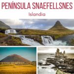 que ver Peninsula Snaefellsnes Islandia