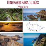 visitar Madeira 10 dias itinerario