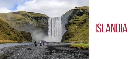 Guia de viaje Blog Islandia