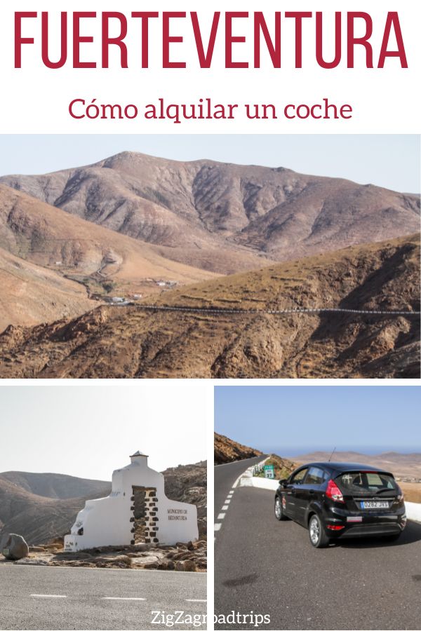 complemento Cromático Centro de niños Cómo un coche en Fuerteventura: 36 consejos