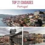 mejores pueblos portugal ciudades 2