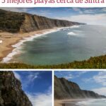 mejores playas Sintra portugal
