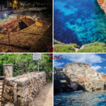 Descubre 7 cuevas de Menorca para visitar - mejores cuevas, consejos, mapa y fotos para ayudarte a elegir (Coloms, Luz, den Xoroi...)