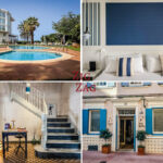 Mis opiniones sobre los 7 mejores hoteles para alojarse en Puerto Mahón, la capital de Menorca (consejos + fotos)