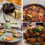 Descubre mi lista de los 20 mejores restaurantes de Menorca: cocina bistronómica, comida sana, tapas... ¡Para todos los gustos y mucho más!
