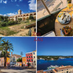 Mis 15 cosas que hacer en Puerto Mahón (Menorca) - ¿Qué ver? ¿Qué visitar? Museos, naturaleza, playas, vida nocturna, restaurantes...
