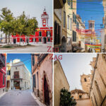 Descubra los pueblos (y ciudades) más bonitos de Menorca en las Baleares: acceso, aparcamiento, mis consejos en imágenes