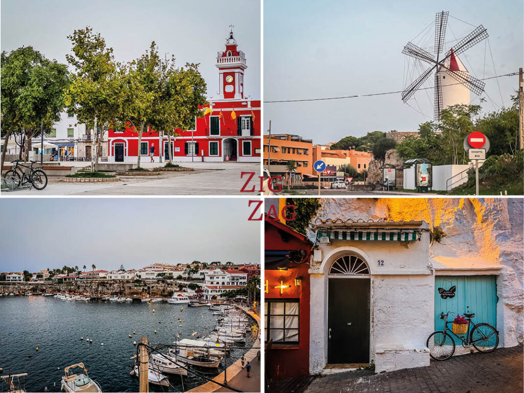Mi guía para planificar su visita al pueblo de Es Castell (Menorca): acceso, atracciones y consejos prácticos