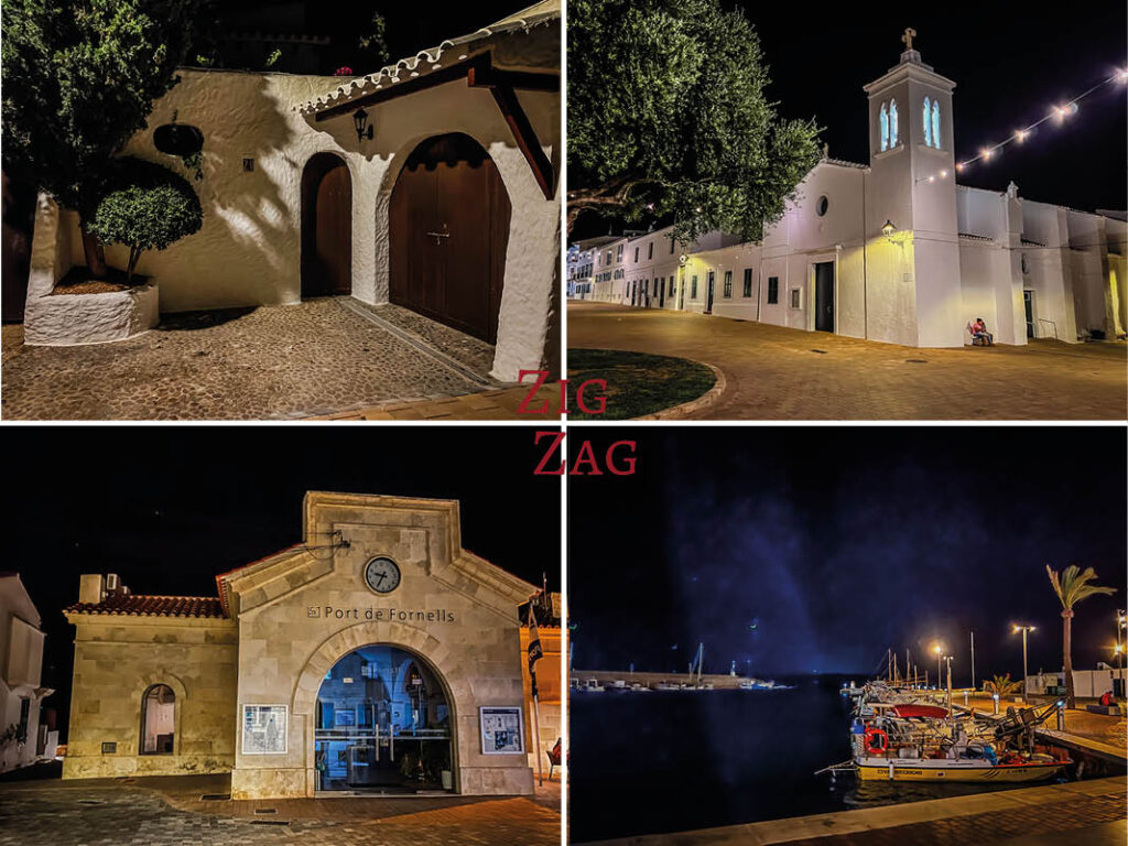 Mi guía para planificar su visita al pueblo de Fornells (Menorca): acceso, atracciones y consejos prácticos