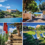 Mis consejos y fotos para descubrir la Illa (o Isla) del Rei cerca de Port Mahon (Menorca): acceso, puntos de interés, información práctica