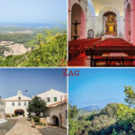 Mis consejos y fotos para descubrir Monte Toro y su santuario en Menorca: acceso, puntos de interés, información práctica