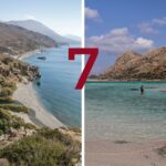 visitar Creta una semana itinerario